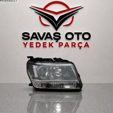Suzuki Vitara Sağ Ön Far çıkma parça