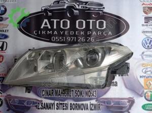 Suzuki Vitara 2005-2024 Çıkma Sol Far