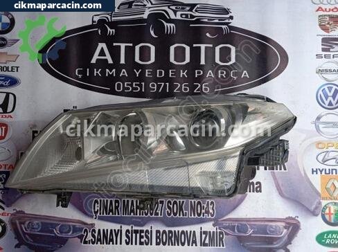 Suzuki Vitara Far çıkma parça