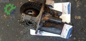 Suzuki Jimny 43.10 Arka Defransiyel