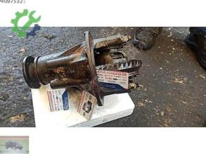 Suzuki Jimny 43.11 Arka Defransiyel