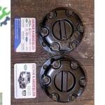 Suzuki Jimny Arazi Kilidi Hub