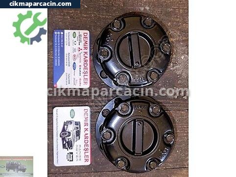 Suzuki Jimny çıkma parça