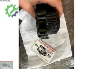 Suzuki Jimny Hub