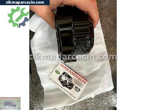 Suzuki Jimny çıkma parça