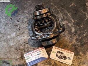 Suzuki Jimny Istavroz Kutusu