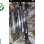 Suzuki Jimny çıkma parça - DEMİRLER OTOMOTİV FURKAN DEMİR Ankara