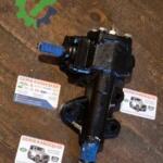 Suzuki Samurai Kuru Direksiyon Kutusu