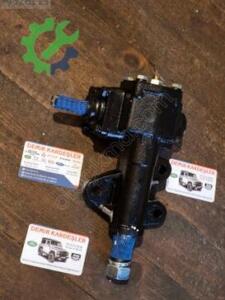Suzuki Samurai Kuru Direksiyon Kutusu