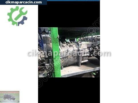Suzuki SJ Şanzıman çıkma parça