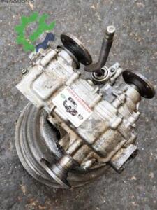 Suzuki Samuray SJ413 Arazi Şanzımanı