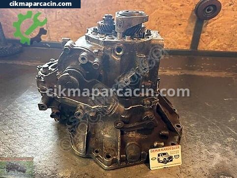Suzuki Swift Şanzıman çıkma parça