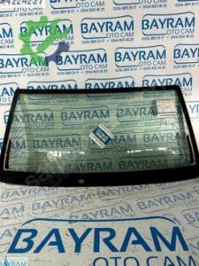 Arka Cam Suzuki Swift Çıkma