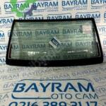 Arka Cam Suzuki Swift Çıkma