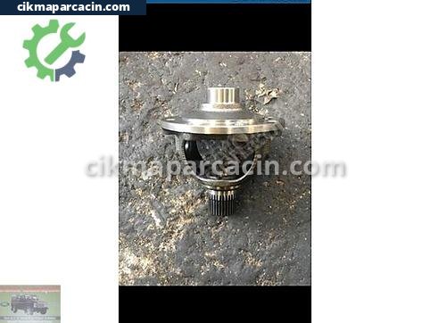 Suzuki Swift İstavroz çıkma parça