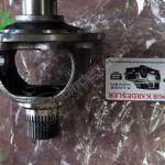 SUZUKİ SWİFT 4X4 ISTAVROZ KUTUSU