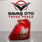 SUZUKI SWİFT ARKA STOP KOYU SAĞ SOL 2005 VE ÜZERİ / TAİWAN