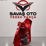 SUZUKI SWİFT ARKA STOP SAĞ SOL 2009 2010 2011 / TAİWAN