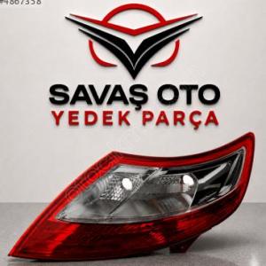 SUZUKI SWİFT ARKA STOP SAĞ SOL 2011 VE ÜZERİ / TAİWAN