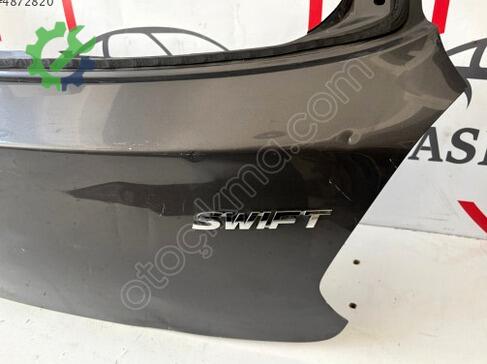 Suzuki Swift Bagaj Kapağı çıkma parça