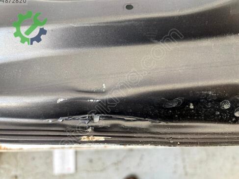 Suzuki Swift Bagaj Kapağı çıkma parça