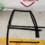 Sol Arka Kapı Suzuki Swift 1992-1999 Çıkma