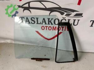 Çıkma Suzuki Swift Sol Arka Kapı