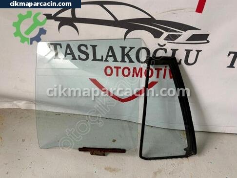 Suzuki Swift Sol Arka Kapı çıkma parça