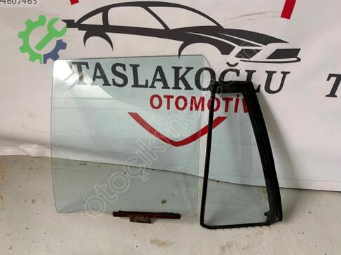 Suzuki Swift Sol Arka Kapı çıkma parça