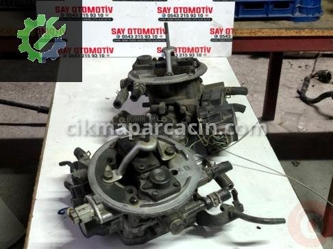 Suzuki Swift Karter çıkma parça