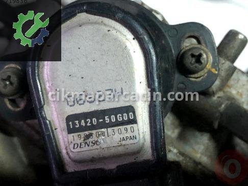 Suzuki Swift Karbüratör 197930 çıkma parça