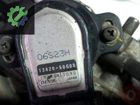 Suzuki swift karbüratör 197930-0421 13400-50G1
