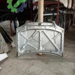 SUZUKİ SWİFT MOTOR KAPUTU 1998-2003
