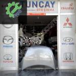SUZUKİ SWİFT MOTOR KAPUTU 2006-2011 ÇIKMA PARÇA ORJİNAL