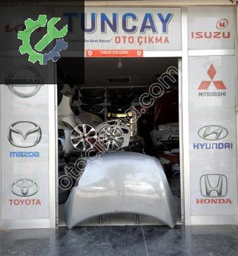 Suzuki Swift Kaput çıkma parça