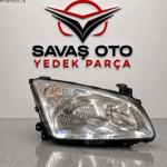 2006 Suzuki Swift Sol Arka Stop Çıkma Parça İstanbul