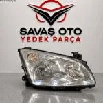 2015 Suzuki Vitara Sağ Ön Far Çıkma Parça İstanbul