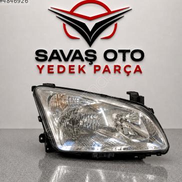 Suzuki Swift Sağ Ön Far çıkma parça