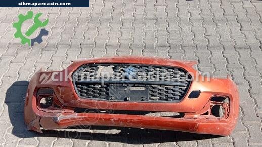 Suzuki Swift Ön Tampon çıkma parça