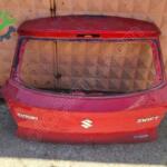Suzuki Swift 2012 Çıkma Bagaj Kapağı