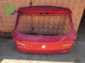 Suzuki Swift 2012 Çıkma Bagaj Kapağı