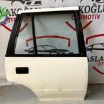 Sağ Arka Kapı Suzuki Swift Çıkma