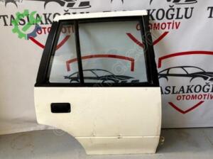 Sağ Arka Kapı Suzuki Swift Çıkma
