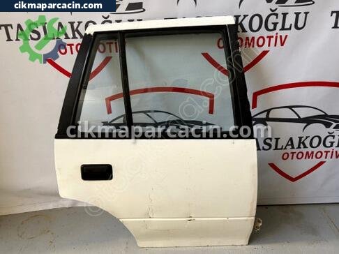 Suzuki Swift Sağ Arka Kapı çıkma parça