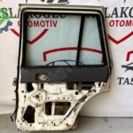 Sağ Arka Kapı Suzuki Swift Çıkma