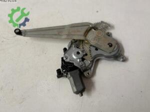 Suzuki Swift 2006-2014 Çıkma Sağ Arka Kapı
