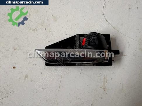 Suzuki Swift Sağ Ön Kapı çıkma parça