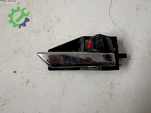 Suzuki Swift Sağ Ön Kapı çıkma parça