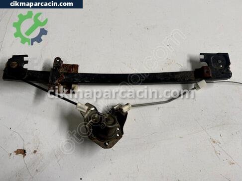 Suzuki Swift Sol Arka Kapı çıkma parça