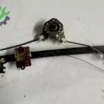 Suzuki Swift 1992-1999 Sol Arka Kapı Çıkma